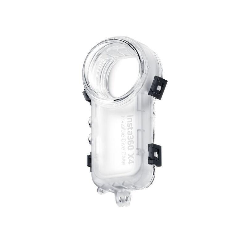 Insta360 X4 Invisible Dive Case, , large image number 0
