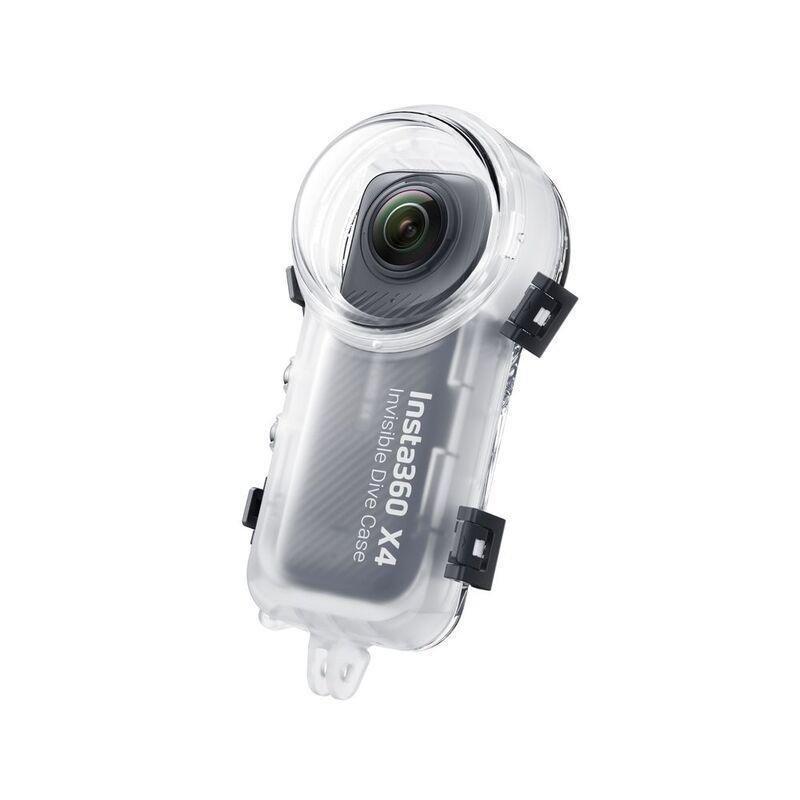 Insta360 X4 Invisible Dive Case, , large image number 1