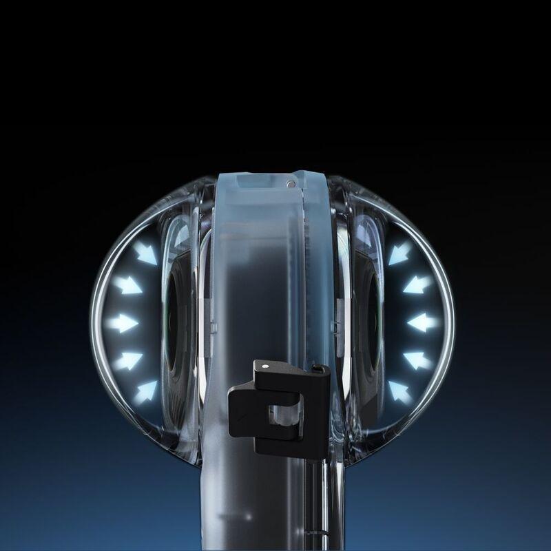 Insta360 X4 Invisible Dive Case, , large image number 6
