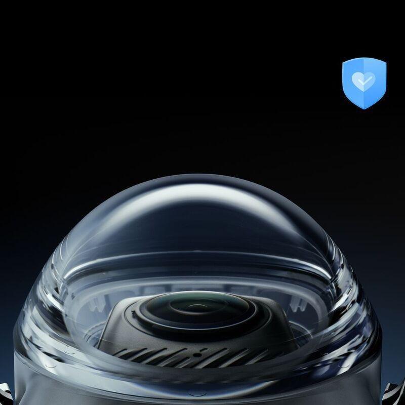 Insta360 X4 Invisible Dive Case, , large image number 7