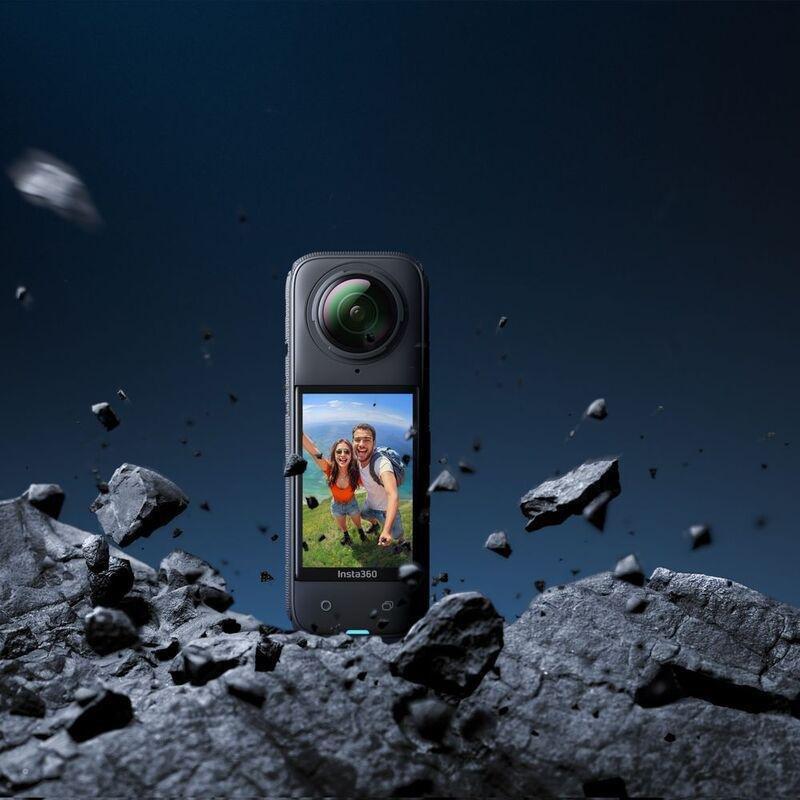 Insta360 X4 Screen Protector, , large image number 5