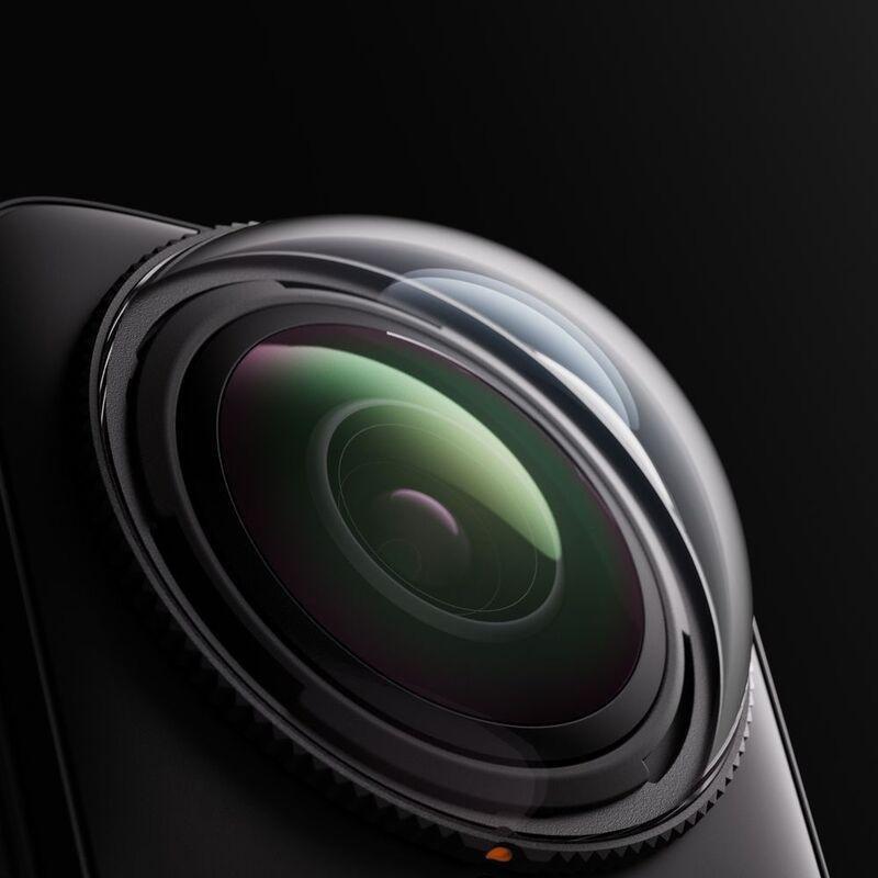 Insta360 X4 Premium Lens Guards, , large image number 4