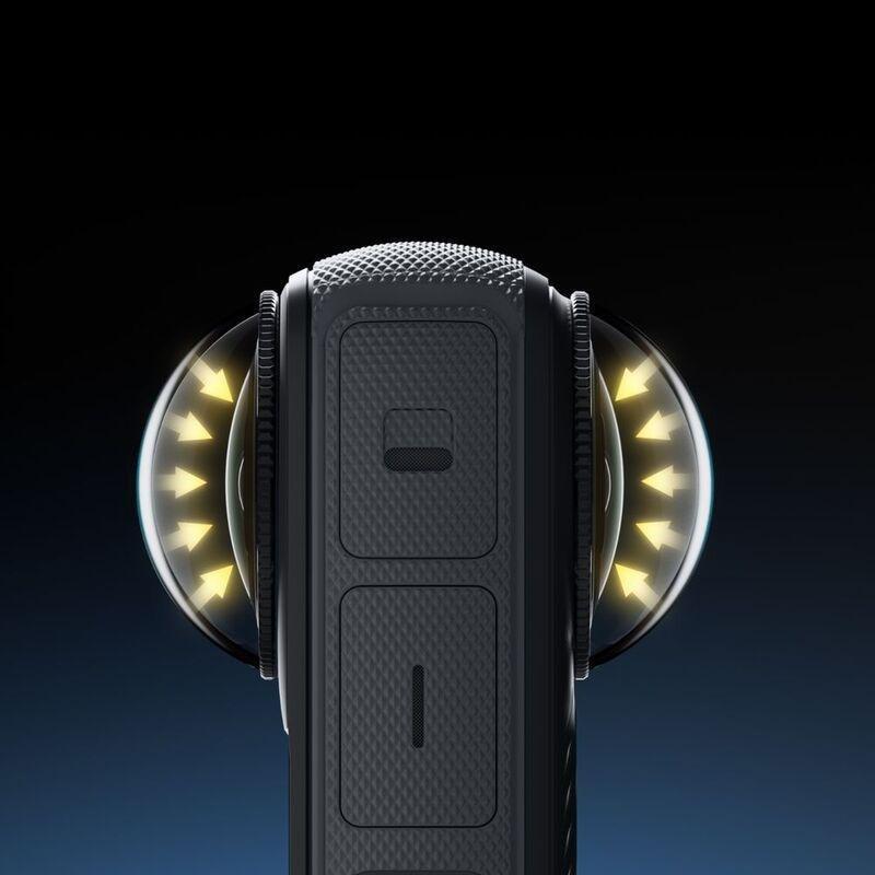 Insta360 X4 Premium Lens Guards, , large image number 7