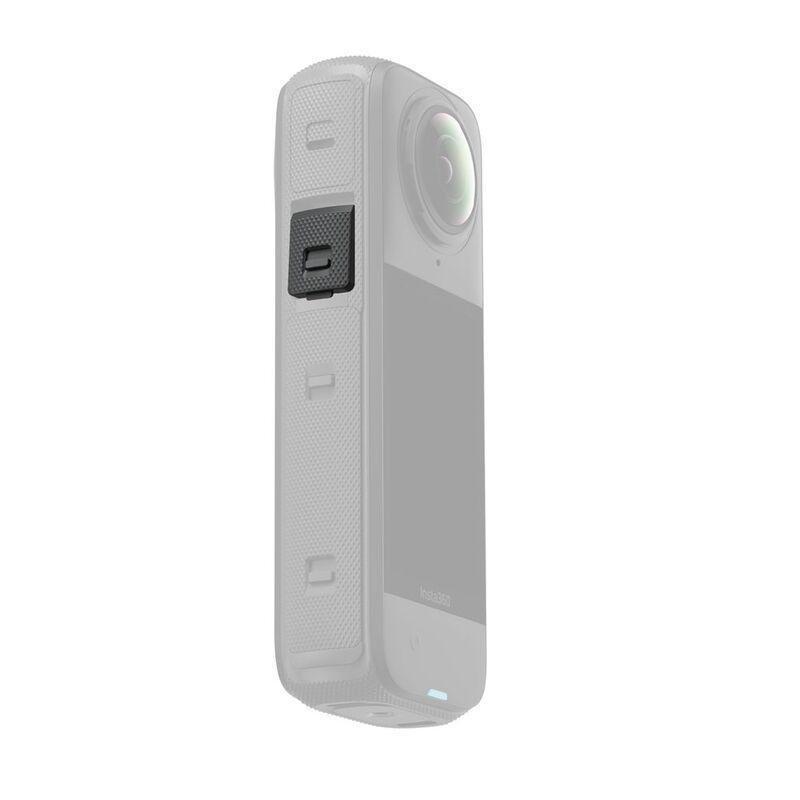 Insta360 X4 USB Cover, , large image number 0