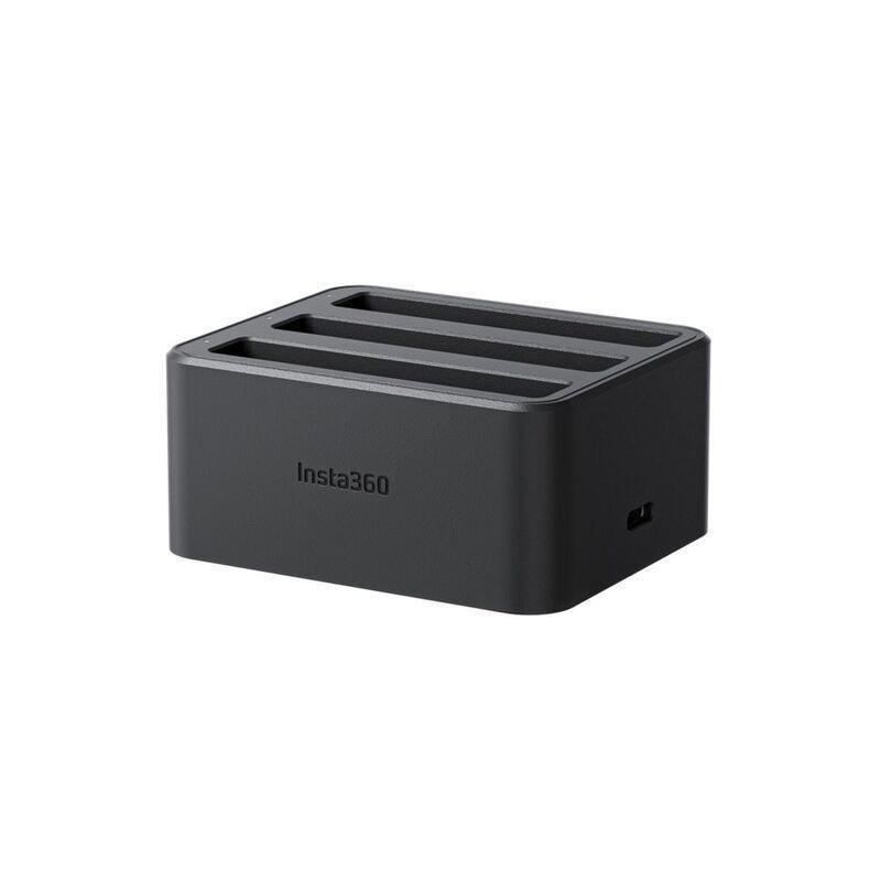 Insta360 X4 Fast Battery Charger Hub, , medium