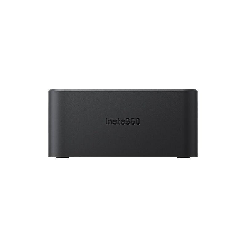Insta360 X4 Fast Battery Charger Hub, , large image number 1
