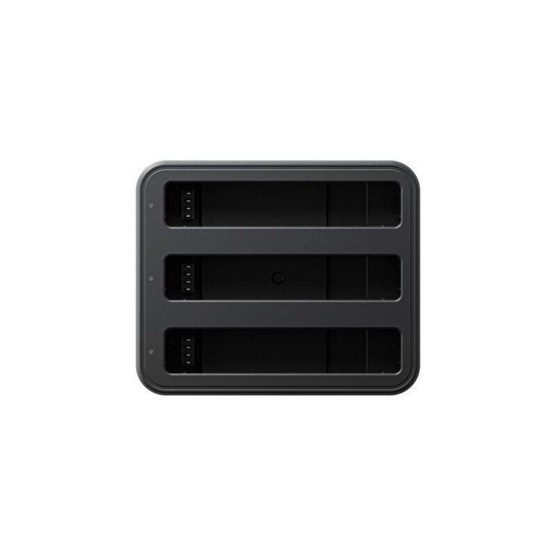 Insta360 X4 Fast Battery Charger Hub, , large image number 2