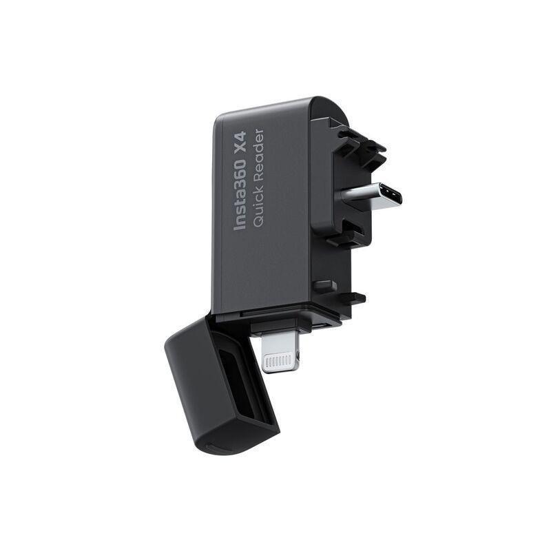 Insta360 X4 Quick Reader, , medium
