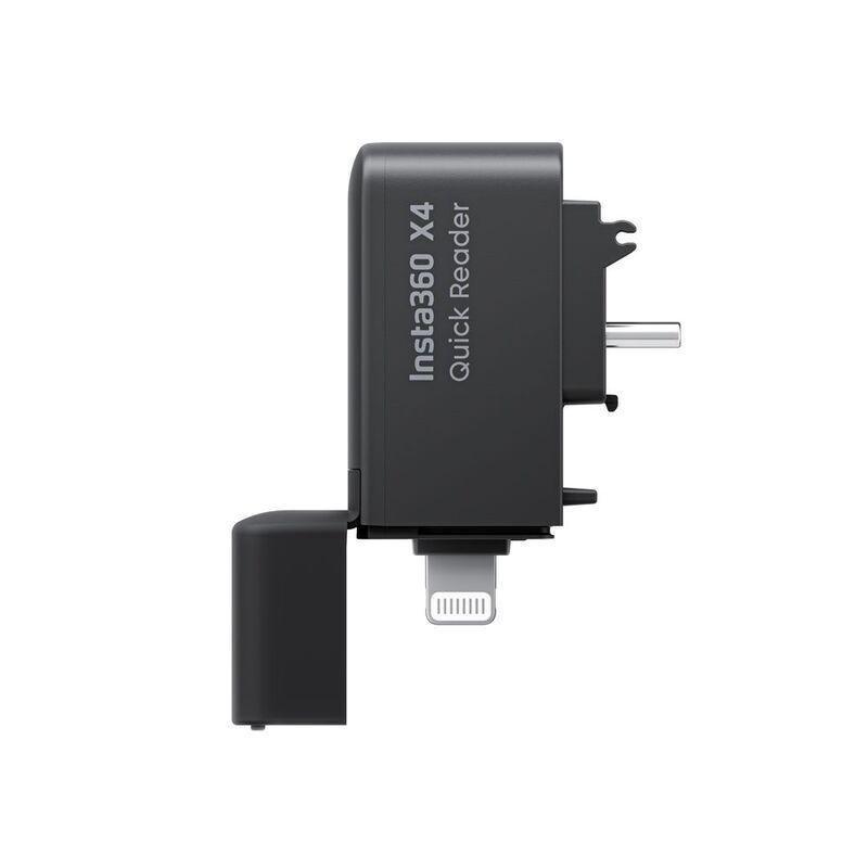 Insta360 X4 Quick Reader, , large image number 2