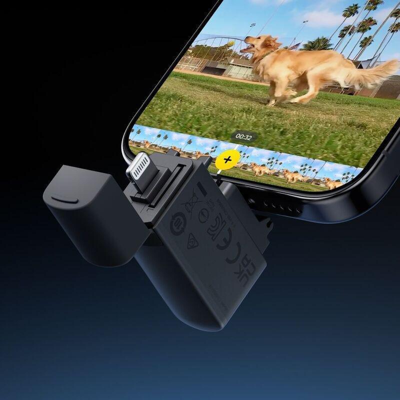 Insta360 X4 Quick Reader, , large image number 5