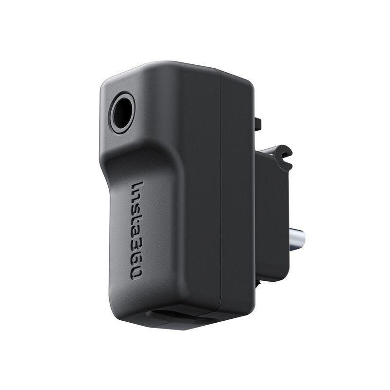 Insta360 X4 Mic Adapter, , medium