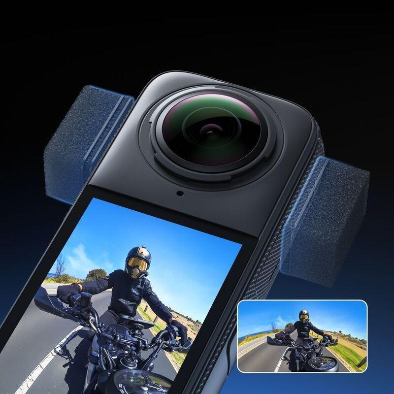 Insta360 X4 Mic Adapter, , large image number 3