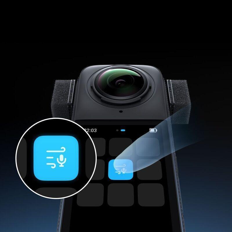 Insta360 X4 Mic Adapter, , large image number 4