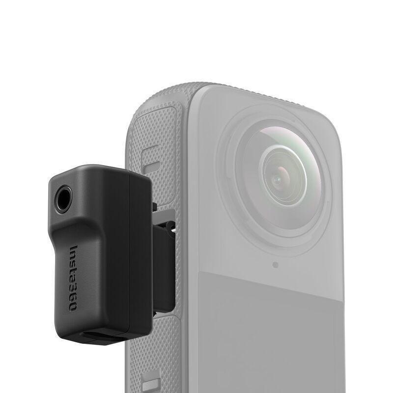 Insta360 X4 Mic Adapter, , large image number 5