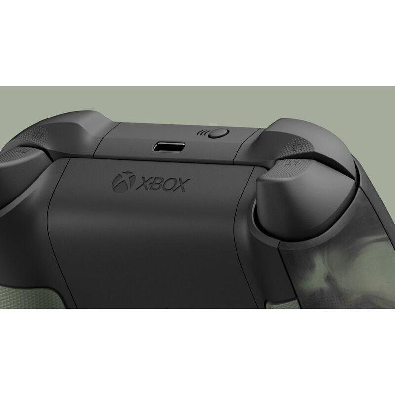 Microsoft XBox Special Edition Wireless Controller - Nocturnal Vapor, , large image number 3