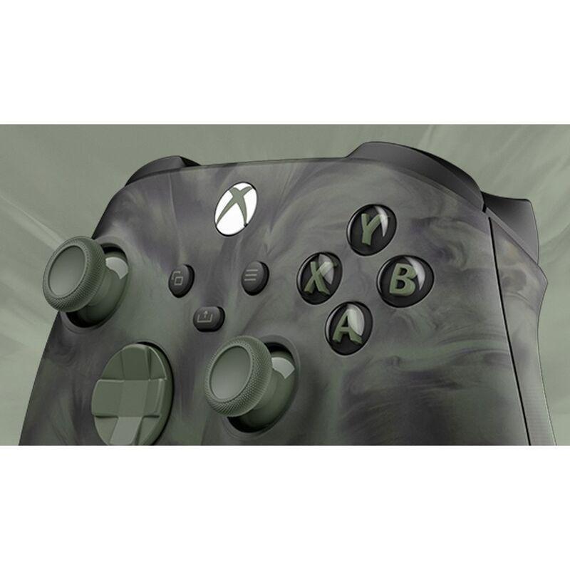 Microsoft XBox Special Edition Wireless Controller - Nocturnal Vapor, , large image number 5