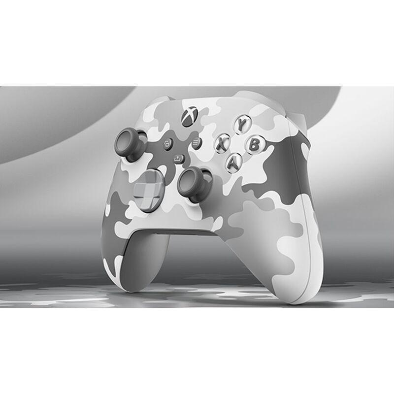 Microsoft XBox Special Edition Wireless Controller - Arctic Camo, , large image number 1