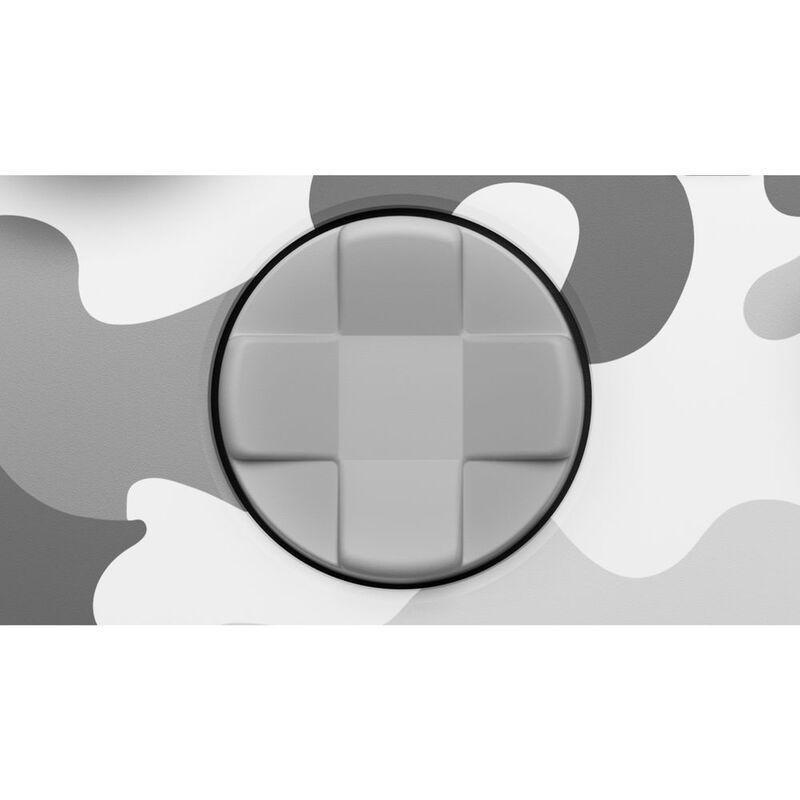 Microsoft XBox Special Edition Wireless Controller - Arctic Camo, , large image number 2