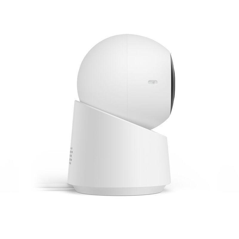 Eufy Security C220 2K Indoor Security Camera - White - T8W11221, , large image number 2