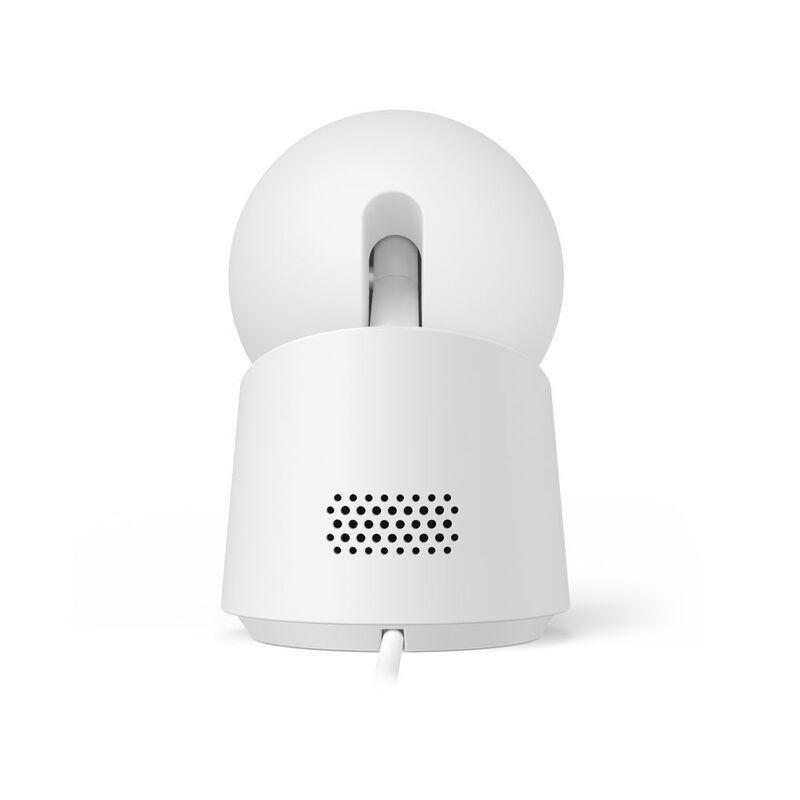 Eufy Security C220 2K Indoor Security Camera - White - T8W11221, , large image number 3