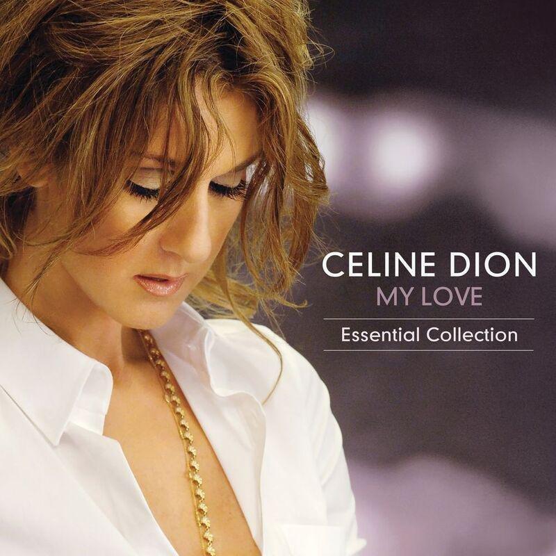 My Love Essential Collection (2 Discs) | Celine Dion, , large image number 0