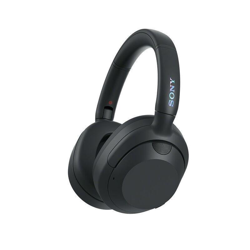 Sony ULT WEAR Wireless Noise Canceling Headphones - Black, , large image number 0