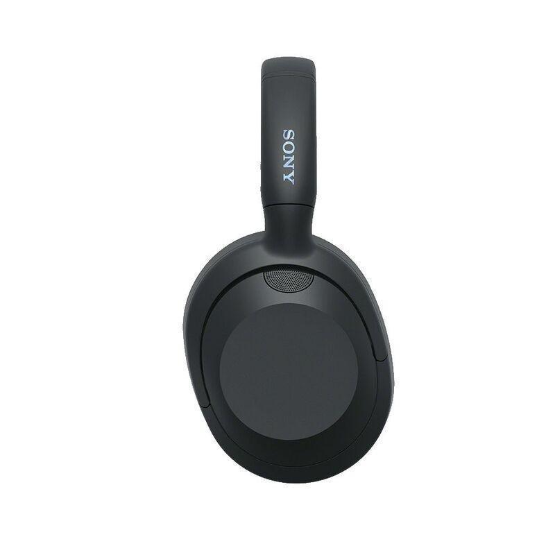Sony ULT WEAR Wireless Noise Canceling Headphones - Black, , large image number 1