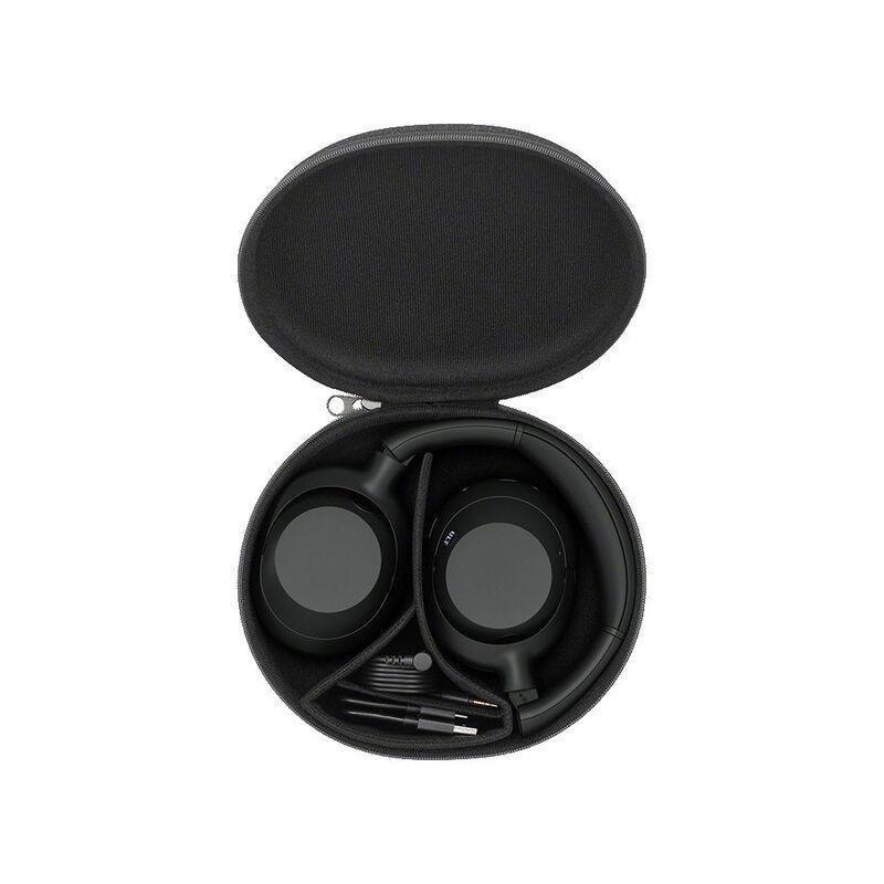Sony ULT WEAR Wireless Noise Canceling Headphones - Black, , large image number 3