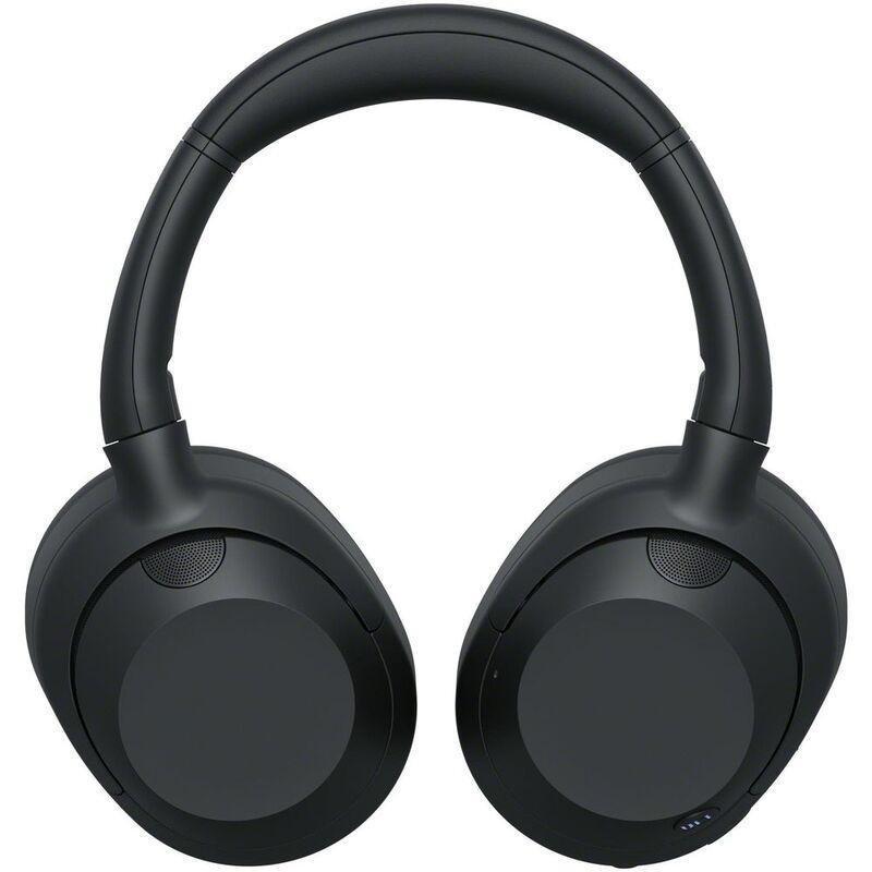 Sony ULT WEAR Wireless Noise Canceling Headphones - Black, , large image number 4