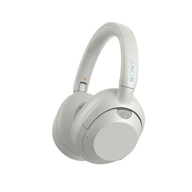 Sony ULT WEAR Wireless Noise Canceling Headphones - Offwhite, , large image number 0