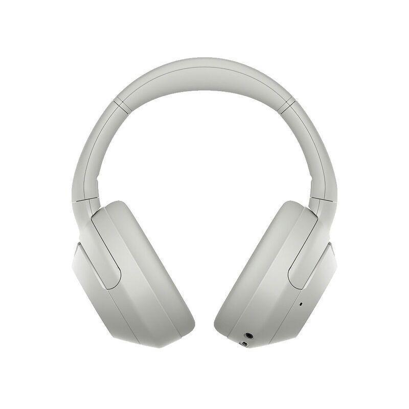 Sony ULT WEAR Wireless Noise Canceling Headphones - Offwhite, , large image number 1