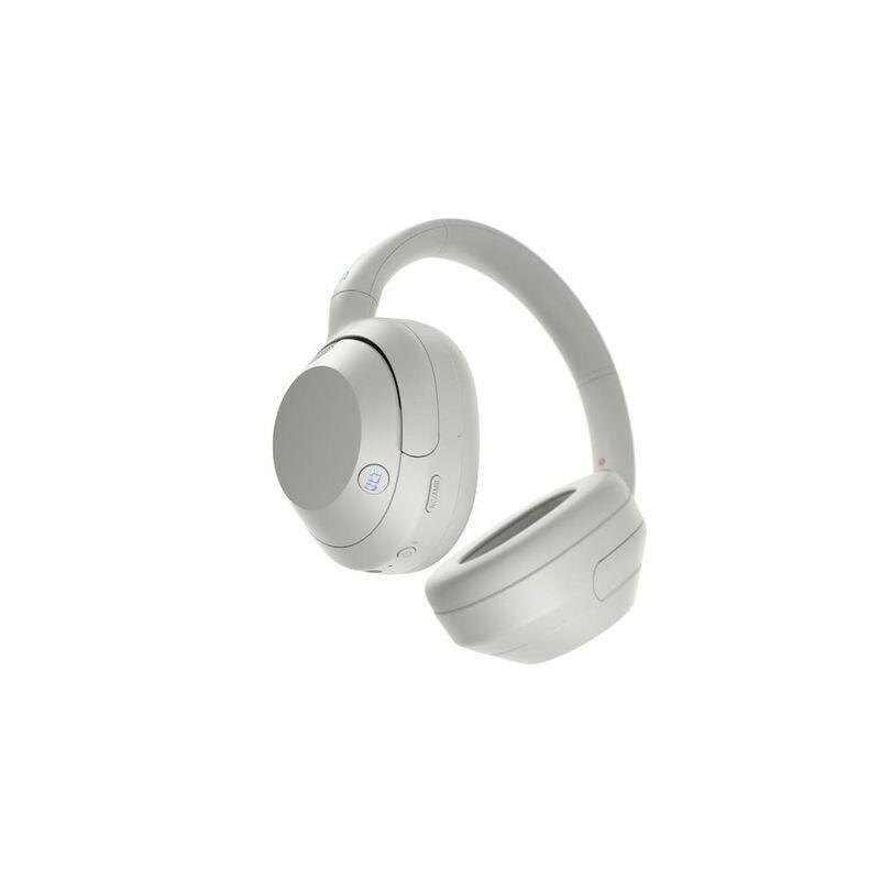 Sony ULT WEAR Wireless Noise Canceling Headphones - Offwhite, , large image number 2