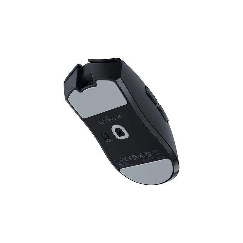 Razer Viper V3 Pro Ultra-Lightweight Wireless Symmetrical E-Sports Mouse - Black, , large image number 4