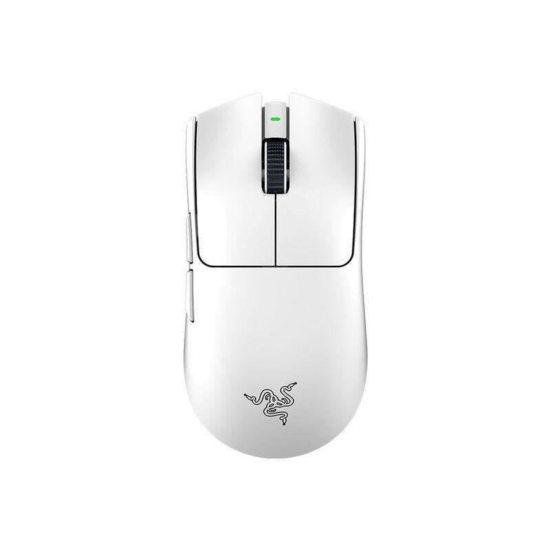Razer Viper V3 Pro Ultra-Lightweight Wireless Symmetrical E-Sports Mouse - White, , medium