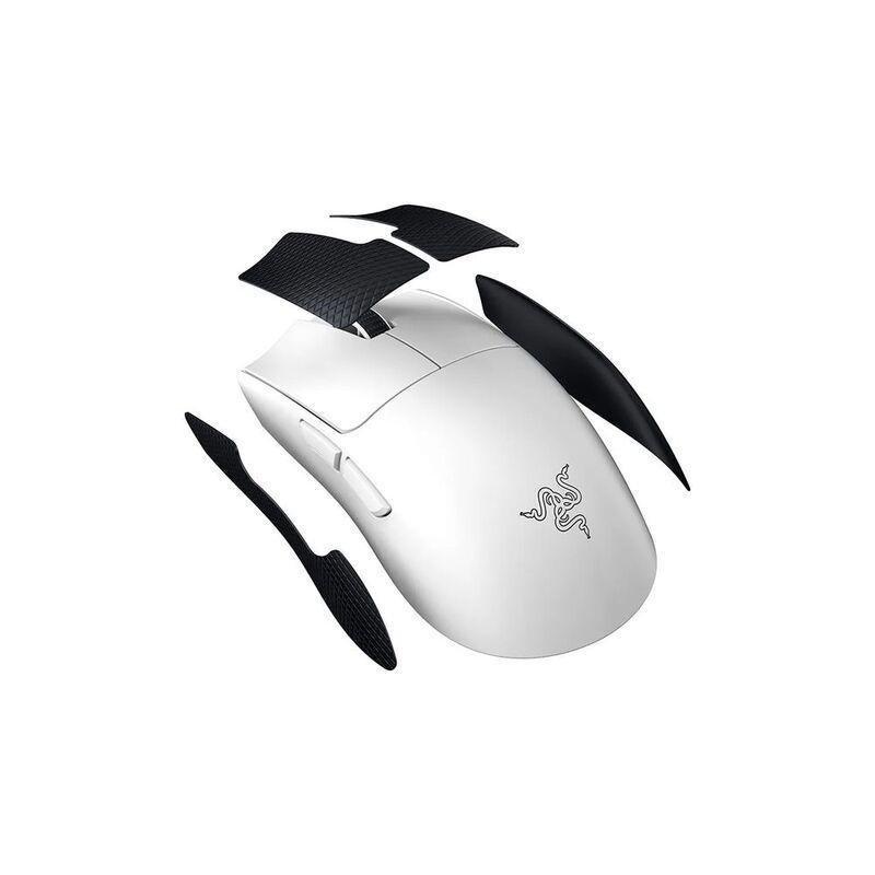 Razer Viper V3 Pro Ultra-Lightweight Wireless Symmetrical E-Sports Mouse - White, , large image number 2