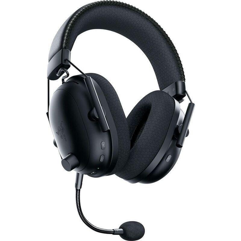 Razer Blackshark V2 Pro For Xbox Wireless Console E-Sports Headset - Black, , large image number 1