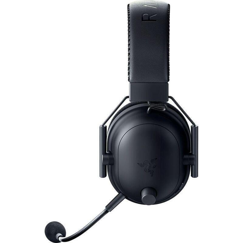 Razer Blackshark V2 Pro For Xbox Wireless Console E-Sports Headset - Black, , large image number 2