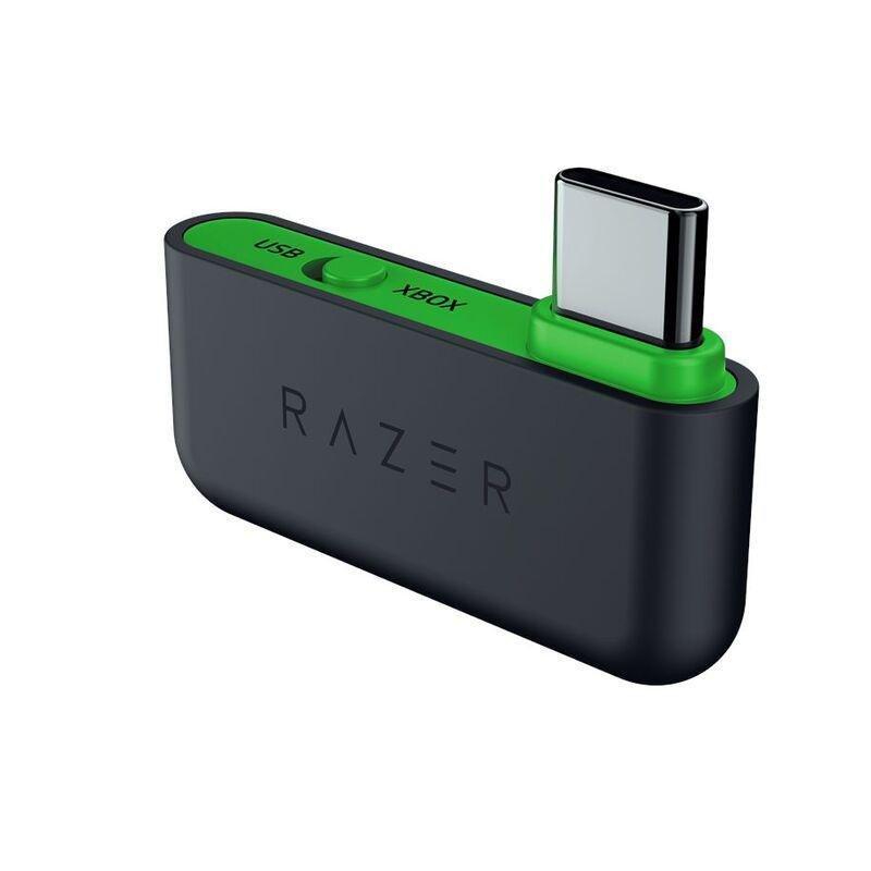 Razer Blackshark V2 Pro For Xbox Wireless Console E-Sports Headset - Black, , large image number 3