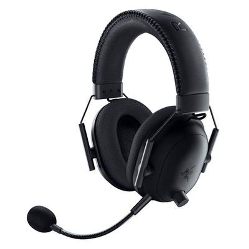 Razer Blackshark V2 Pro For Playstation Wireless Console E-Sports Headset - Black, , medium