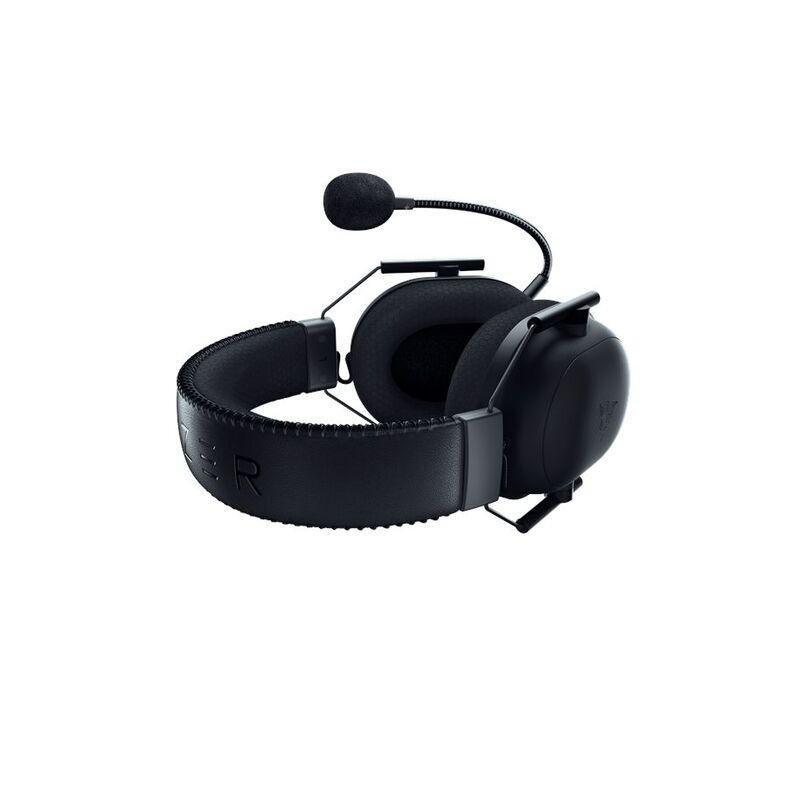 Razer Blackshark V2 Pro For Playstation Wireless Console E-Sports Headset - Black, , large image number 1