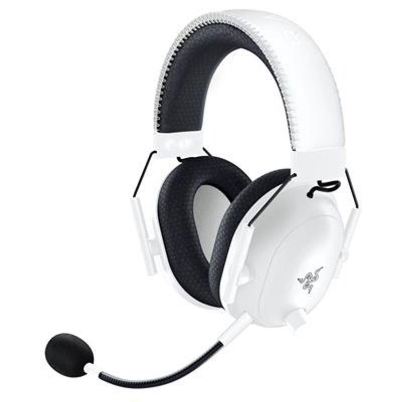 Razer Blackshark V2 Pro For Playstation Wireless Console E-Sports Headset - White, , medium