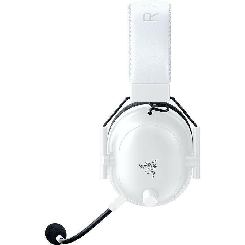 Razer Blackshark V2 Pro For Playstation Wireless Console E-Sports Headset - White, , large image number 1