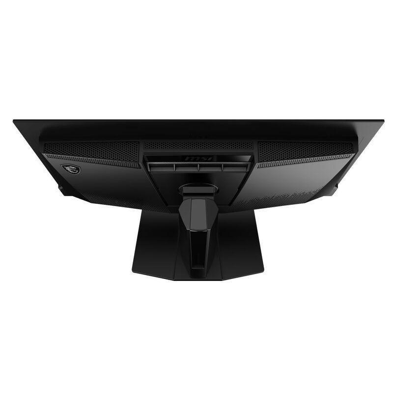 MSI Mag 27 QD-OLED 9S6-3FA84T-013 - 26.5-Inch QD-OLED (2560  X  1440) (WQHD)/ 360 Hz Gaming Monitor, , large image number 2