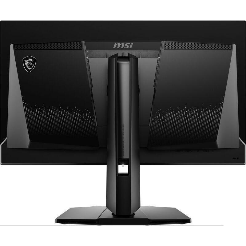 MSI Mag 27 QD-OLED 9S6-3FA84T-013 - 26.5-Inch QD-OLED (2560  X  1440) (WQHD)/ 360 Hz Gaming Monitor, , large image number 3