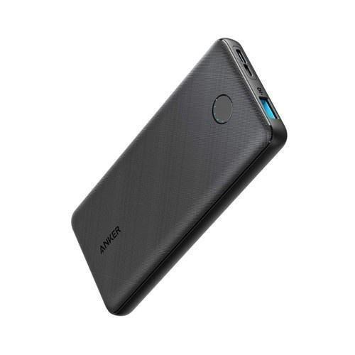 Anker Powercore Slim 10000Mah - Black, , medium