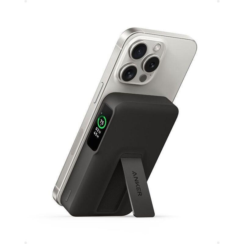 Anker Maggo Power Bank 10000Mah - Black, , large image number 1
