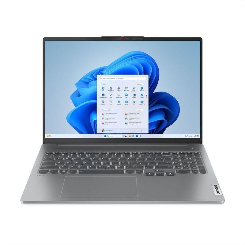 Lenovo Idea Pad Pro 5 Laptop Notebook - Intel Core Ultra 9 185H/ 32GB RAM/ 1TB SSD / Intel Arc Graphics/ 16-Inch 2.5K (2560X1600) IPS 120 Hz/ Windo..., , large image number 0