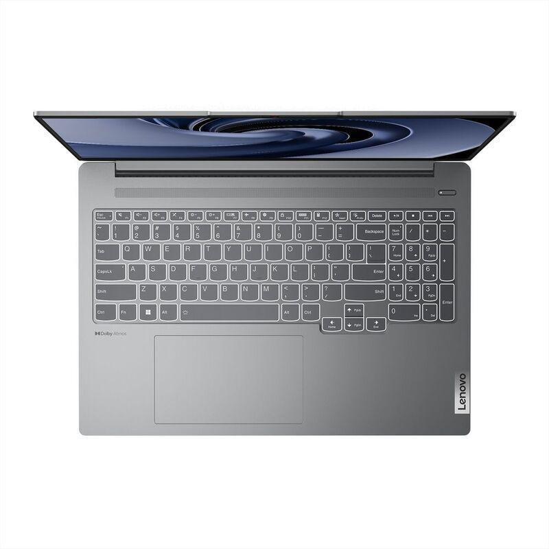 Lenovo Idea Pad Pro 5 Laptop Notebook - Intel Core Ultra 9 185H/ 32GB RAM/ 1TB SSD / Intel Arc Graphics/ 16-Inch 2.5K (2560X1600) IPS 120 Hz/ Windo..., , large image number 1