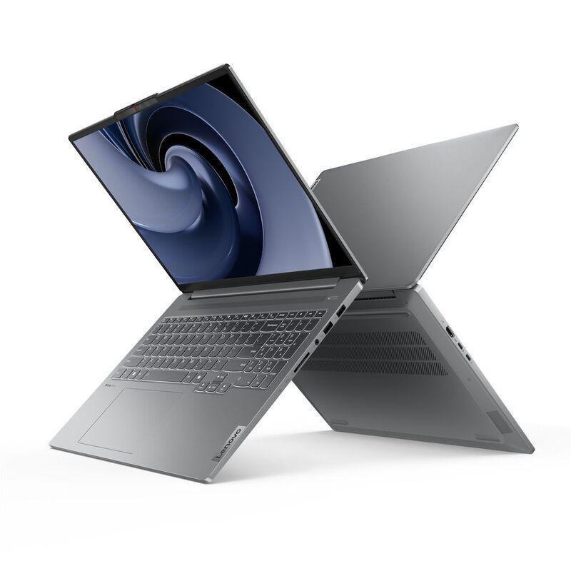 Lenovo Idea Pad Pro 5 Laptop Notebook - Intel Core Ultra 9 185H/ 32GB RAM/ 1TB SSD / Intel Arc Graphics/ 16-Inch 2.5K (2560X1600) IPS 120 Hz/ Windo..., , large image number 2