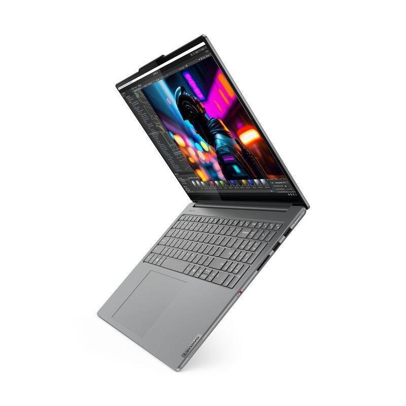 Lenovo Yoga Pro 9 Laptop Notebook - Intel Core Ultra 9 185H/ 32GB RAM/ 1TB SSD / Nvidia Geforce RTX 4060 8GB GDDR6/ 16-Inch 3.2K (3200X2000) Mini L..., , large image number 2